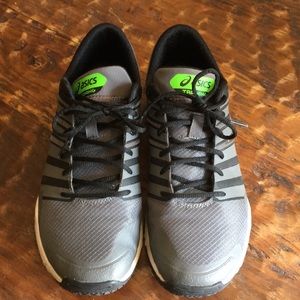 ASICS CrossFit Met Conviction trainers